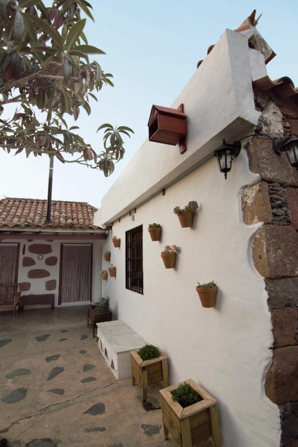 Mirador La Sorrueda Exterior foto