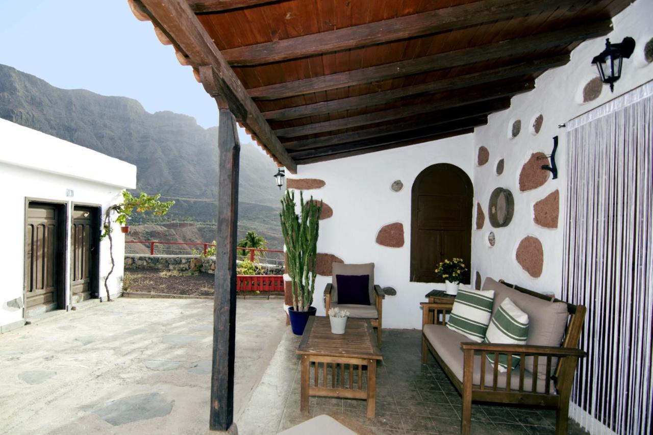 Mirador La Sorrueda Exterior foto